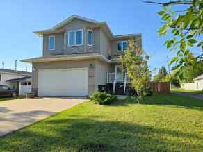 Detached McLennan homes
