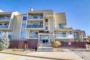 Apartment Varsity Estates homes