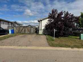 Detached Fort McMurray homes