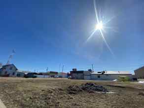 Residential Land Hanna homes