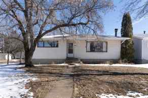 Detached Daysland homes