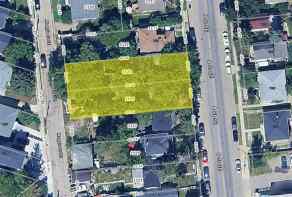 Residential Land Ramsay homes