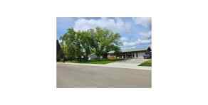 Detached Glendon homes
