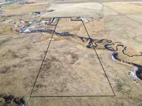 Residential Land Rural Foothills County homes