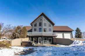 Detached Wetaskiwin homes