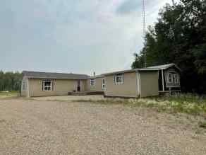 Just listed NONE homes for sale new  18577 TWP RD 1104   in NONE Rural Mackenzie County