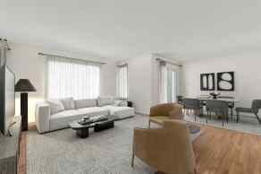 Just listed Coach Hill homes for sale new 11 Coach Side Terrace SW in Coach Hill Calgary