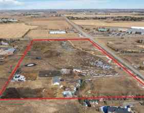 Detached Harmony homes