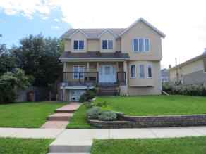 Just listed Lac La Biche homes for sale new 10407 Churchill Drive  in Lac La Biche Lac La Biche