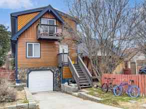 Just listed NONE homes for sale new 412 Cougar Street  in NONE Banff