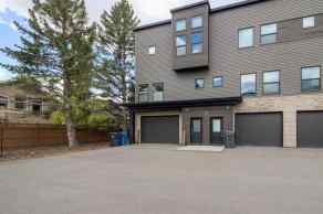 Row/Townhouse Southgate homes