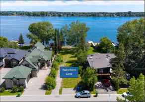 Residential Land Chestermere homes