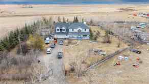 Just listed NONE homes for sale new 252182 Range Road 280   in NONE Rural Rocky View County