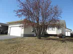 Just listed NONE homes for sale new 5314 44 Street  in NONE Rimbey