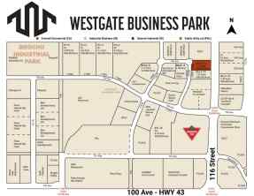 Commercial Land Westgate homes