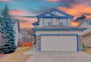 Detached Panorama Heights homes