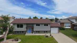 Just listed NONE homes for sale new 5615 46 Street  in NONE Taber