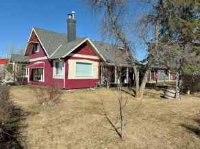 Detached McLennan homes