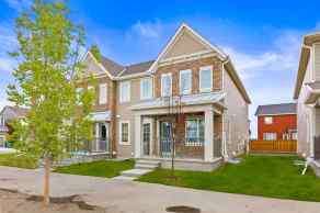 Row/Townhouse Yorkville homes