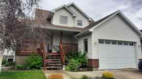 Just listed Midland homes for sale new 1216 1 Avenue NW in Midland Drumheller