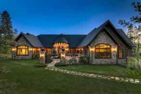 Just listed NONE homes for sale new 290226 316 Street W in NONE Rural Foothills County