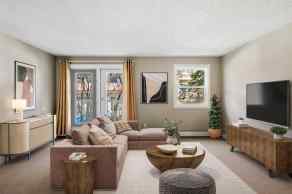 Apartment Marda Loop homes
