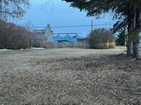 Residential Land Kitscoty homes