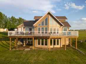 Just listed NONE homes for sale new 592025 Range Road 124A   in NONE Rural Woodlands County