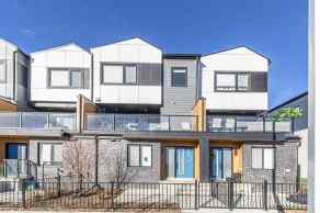 Just listed Belvedere homes for sale new 8554 19th Avenue SE in Belvedere Calgary