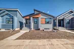 Detached Lewisburg homes
