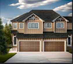 Just listed NONE homes for sale new 296 Waterford Way  in NONE Chestermere