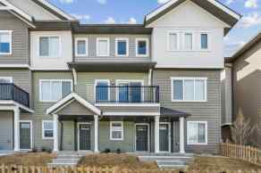Just listed Rivercrest homes for sale new Unit-502-24 Rivercrest Drive  in Rivercrest Cochrane