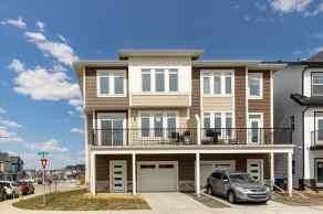 Row/Townhouse Nostalgia Townlet homes