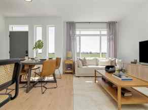 Semi Detached (Half Duplex) Blackwolf 2 homes