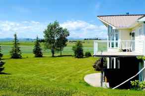 Just listed NONE homes for sale new 610205 112 Street W in NONE Rural Foothills County