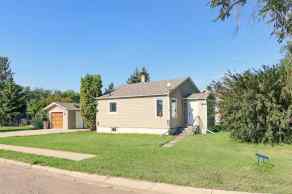 Just listed Rosedale homes for sale new 6001 51 Avenue  in Rosedale Stettler