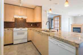 Just listed Lincoln Park homes for sale new Unit-307-5115 Richard Road SW in Lincoln Park Calgary