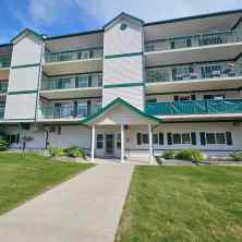 Apartment Edson homes