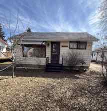 Just listed NONE homes for sale new 5127 52 Street  in NONE Mannville