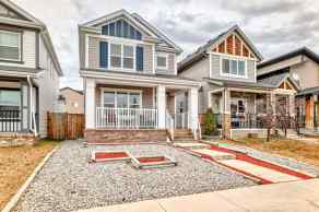Just listed Copperfield homes for sale new 60 Copperpond Park SE in Copperfield Calgary