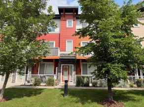 Row/Townhouse Rainbow Falls homes