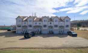 Just listed NONE homes for sale new Unit-2-5010 41 AVE   in NONE Athabasca