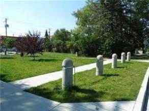 Residential Land Queens Park homes