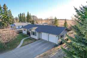 Detached Clive homes