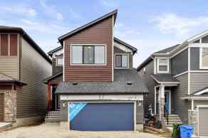 Detached Alpine Park homes