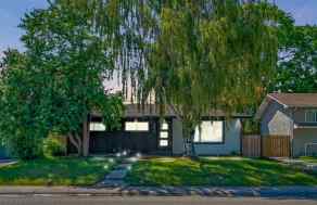 Just listed Acadia homes for sale new 9819 2 Street SE in Acadia Calgary