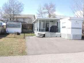Just listed Points West homes for sale new 83 Points West Resort   in Points West Sylvan Lake