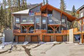Just listed Three Sisters homes for sale new Unit-501H-3000 Stewart Creek Drive  in Three Sisters Canmore