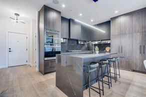 Just listed West Springs homes for sale new Unit-205-835 78 Street SW in West Springs Calgary
