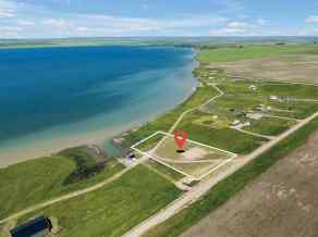 Residential Land McGregor Lake homes